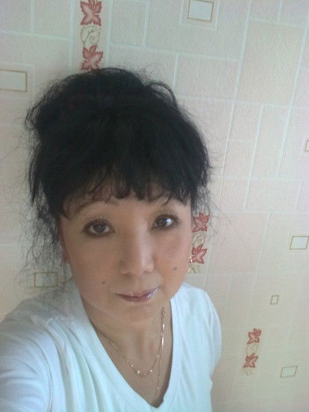 Людмила Силиванова