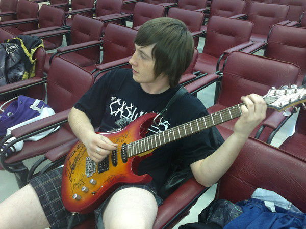 Окунь Лунин