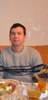 Евгений Васильев