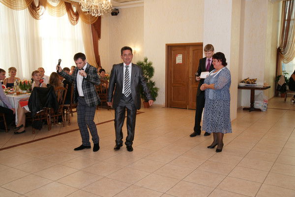 Владимир Денинисов