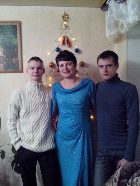 Елена Лежнева