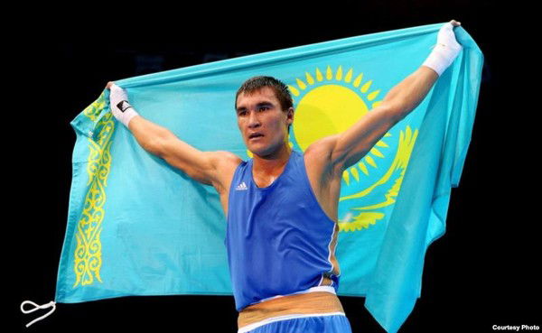 Бирлик Нурханулы