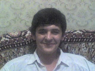 Shamil Biserov