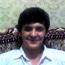 Shamil Biserov