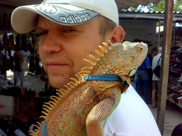 Александр Гончаров