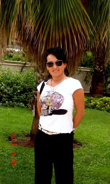 Елена Медведева