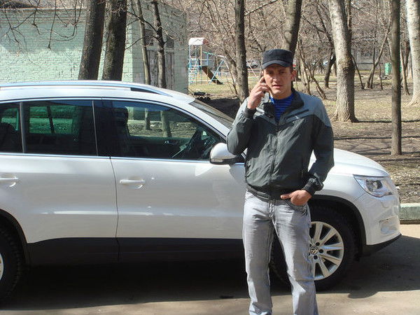 Андрей Артемов