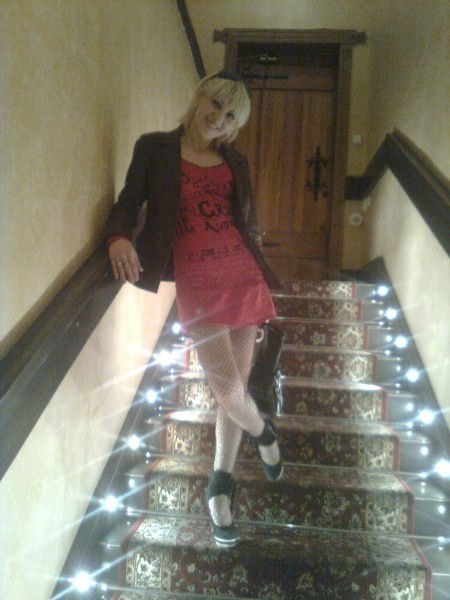 Наталья Кондилевская