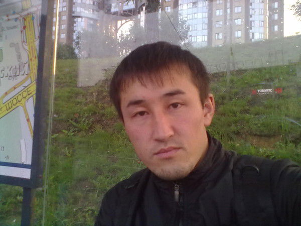 Куба Заирбеков