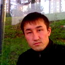 Куба Заирбеков
