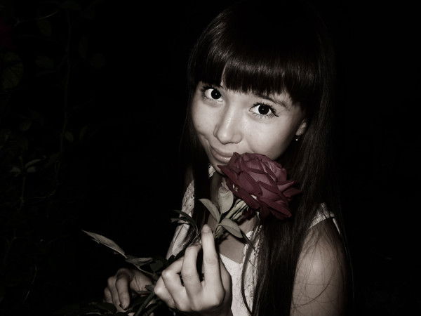 Асель Кузбакова