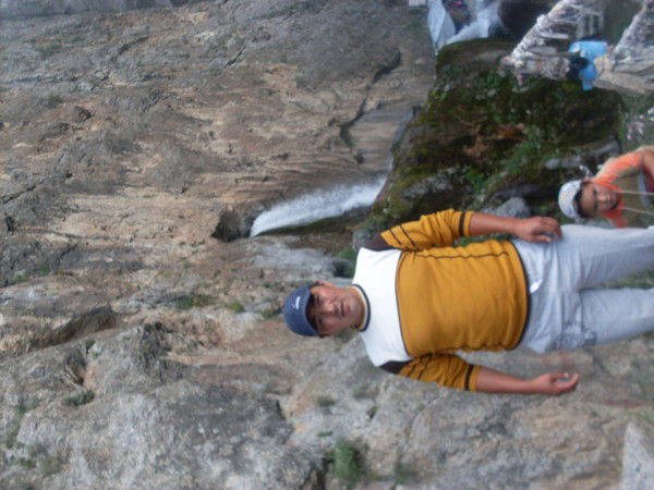 Жайдарбек Исмаилов