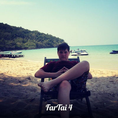 Дима Стерхов