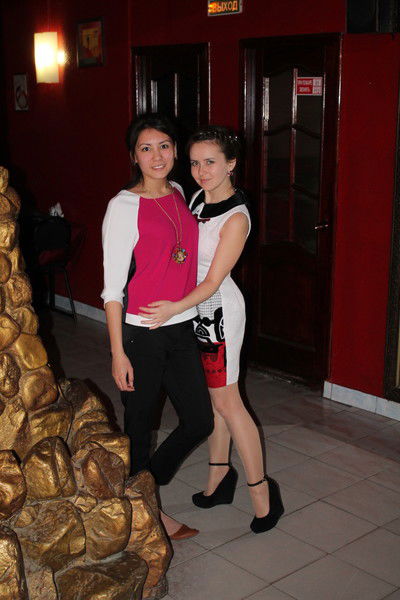 Лилия **********