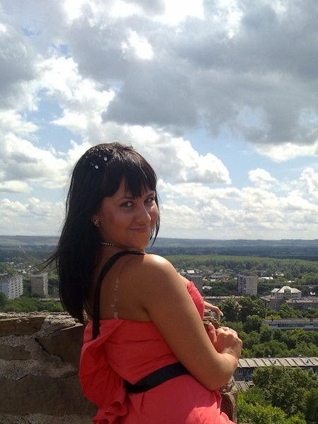 Светлана Папелышева