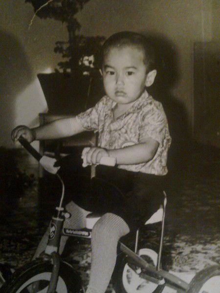 Нурканат Сариев