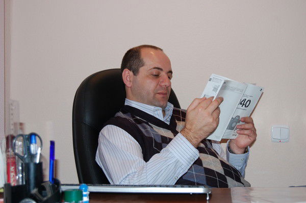 Евгений Давыдов