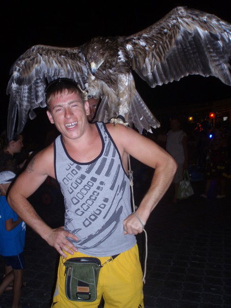 Евгений Горчаков