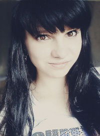 Наталья Оказина