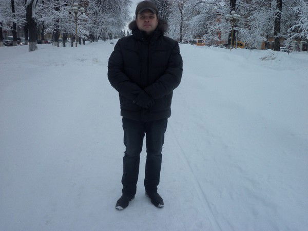 Илья Монатов