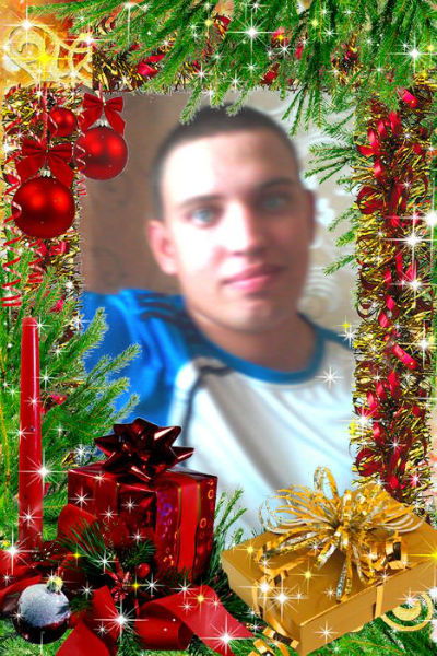 Сергей Кондаков