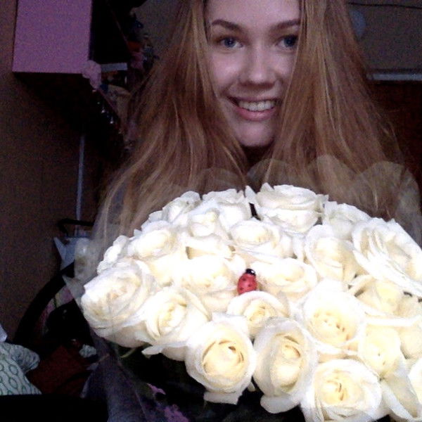 Лада Орехова