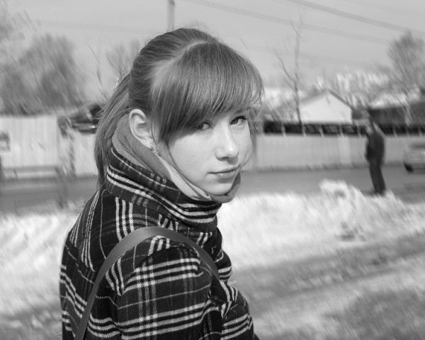 Дарья Корепина