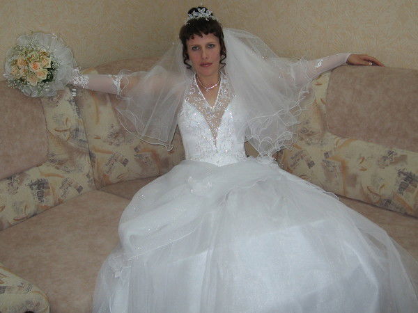 Елена Воронина