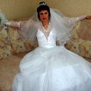 Елена Воронина