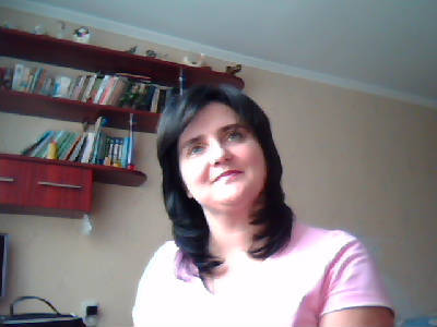 Татьяна Курачинская