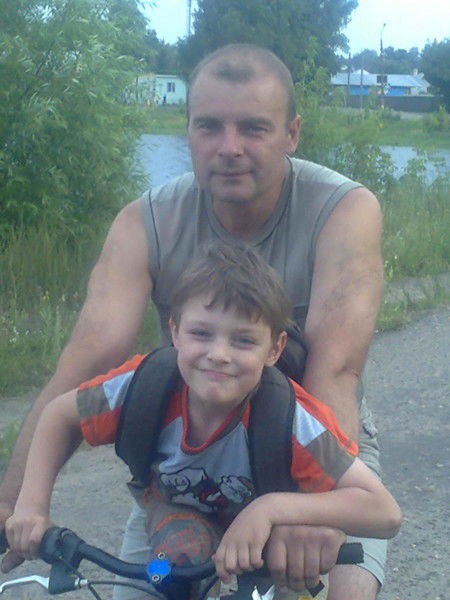 Тимофей Юлынов