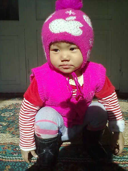 Janulka('-') Munisha(¤_¤)