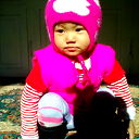 Janulka('-') Munisha(¤_¤)