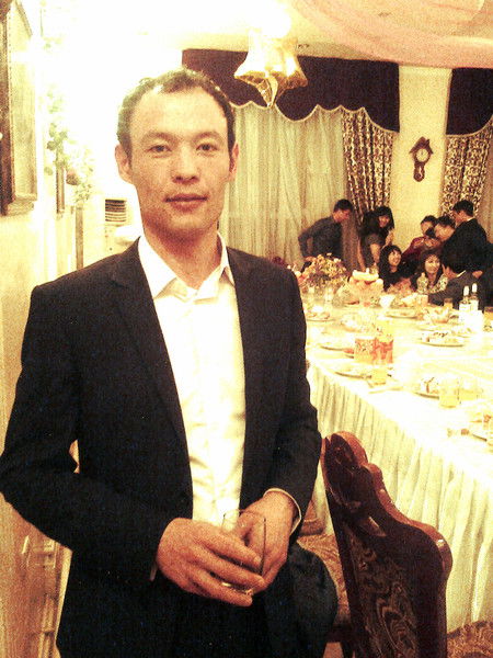 Шынгыс Шатаев