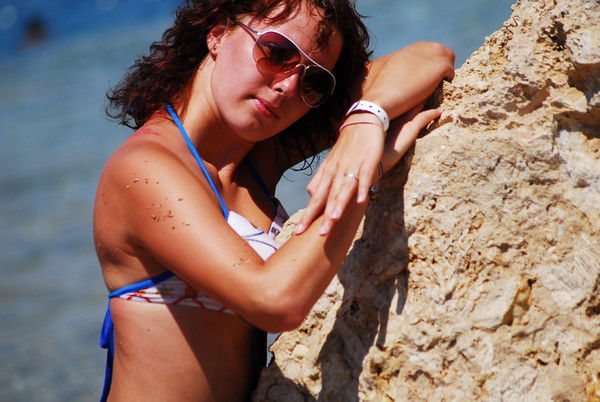 Светлана Колесова