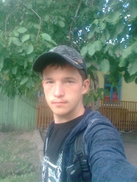 Ильдaр Сaлaeв