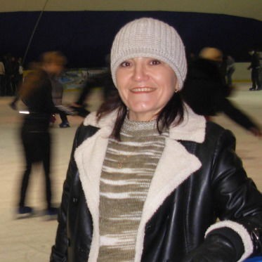 Елена Бриль