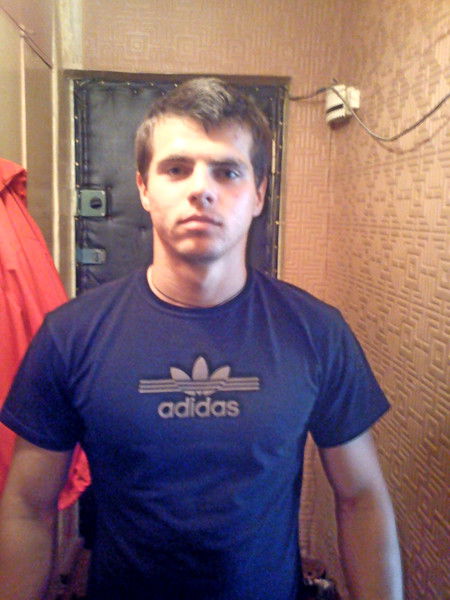 Олег Печников