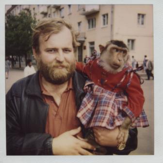 Олег Крупеев