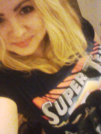 Алина Баркова