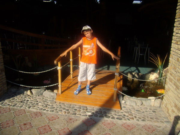 Альберт Камалетдинов