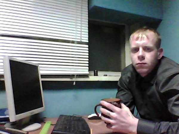 Виталий Кушнарев