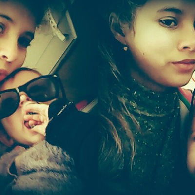 Дашуля Вознюк