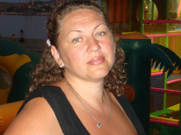 Cветлана Раковская