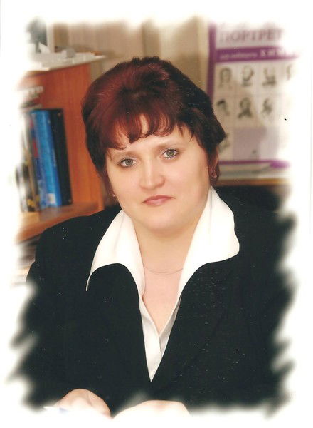 Елена Земскова