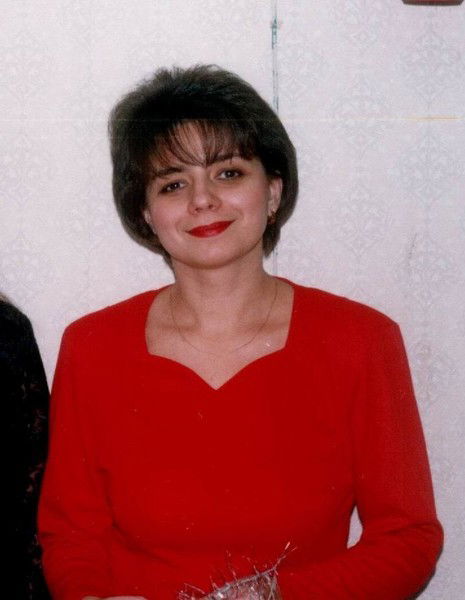 Лариса Кораблёва