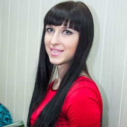 Ольга Чаплыгина