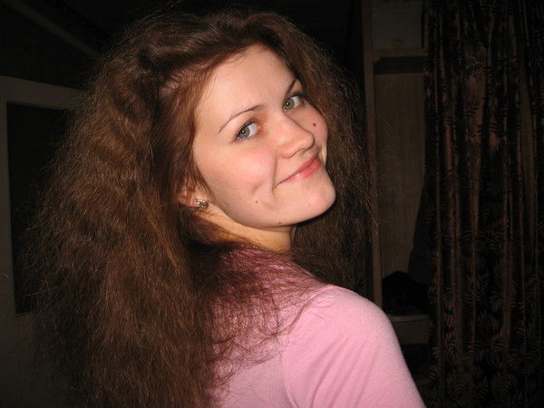 Венера Габдрашитова