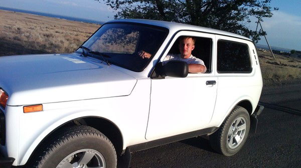 Андрей Ситников