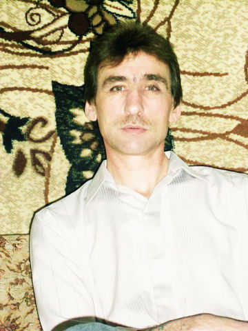 Михаил Уваровский